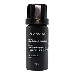 Saf Bolluk Bereket Aromaterapi Karışımı, BADE NATURAL